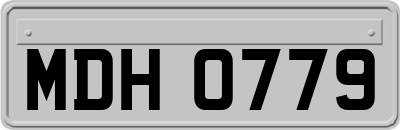 MDH0779