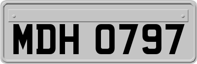 MDH0797