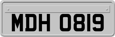 MDH0819