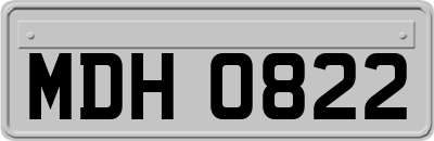 MDH0822