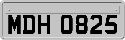 MDH0825