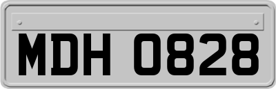 MDH0828