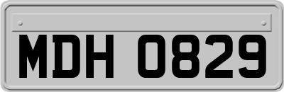 MDH0829