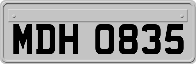 MDH0835