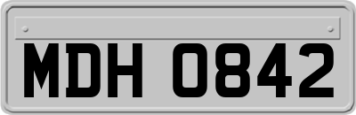 MDH0842