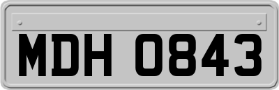 MDH0843