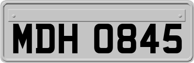 MDH0845