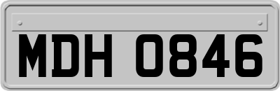 MDH0846