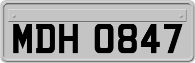 MDH0847