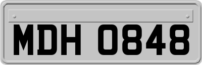 MDH0848