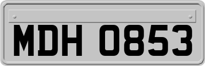 MDH0853