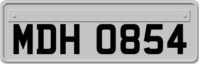 MDH0854
