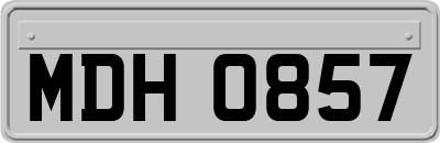 MDH0857