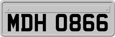MDH0866