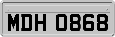 MDH0868