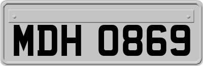 MDH0869