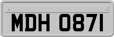 MDH0871