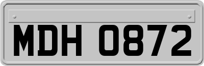 MDH0872