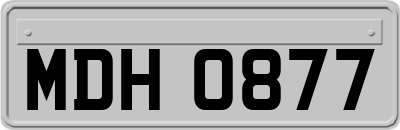 MDH0877