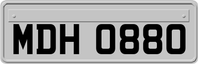 MDH0880
