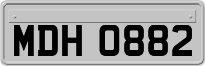 MDH0882