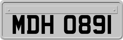 MDH0891