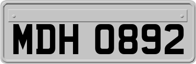 MDH0892