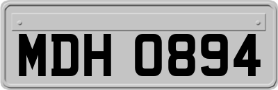MDH0894