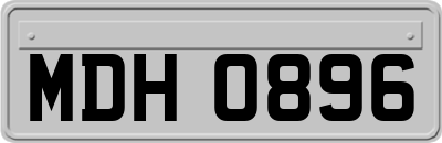 MDH0896
