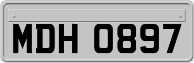 MDH0897
