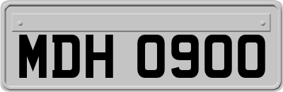 MDH0900
