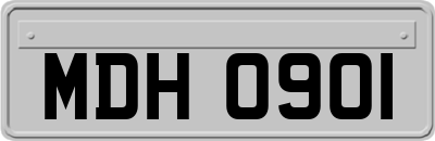 MDH0901