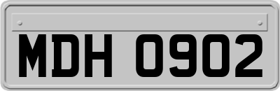 MDH0902