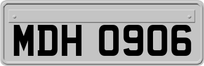 MDH0906