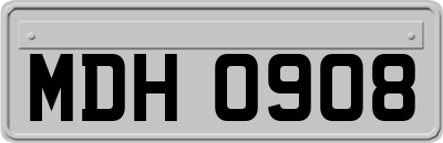 MDH0908