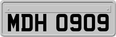 MDH0909