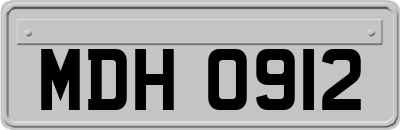 MDH0912