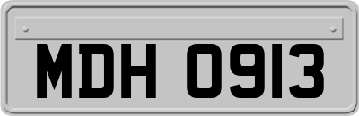 MDH0913