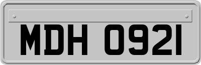 MDH0921