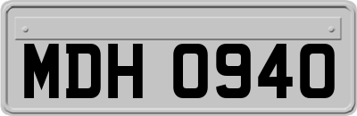 MDH0940