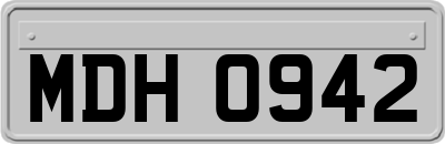 MDH0942