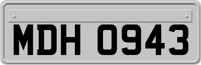 MDH0943