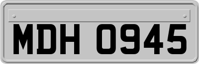 MDH0945