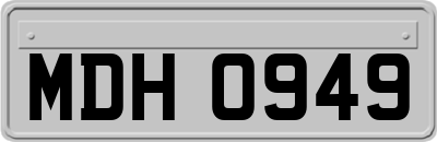 MDH0949