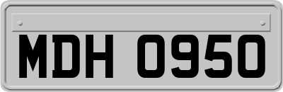 MDH0950