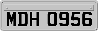 MDH0956