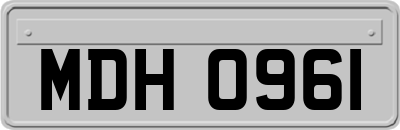 MDH0961