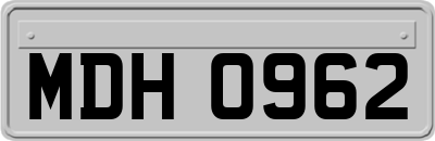 MDH0962