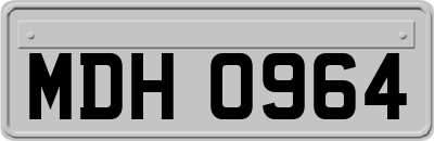 MDH0964