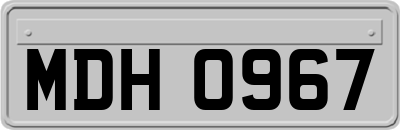 MDH0967
